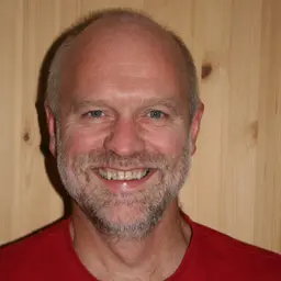 Bidragsyter Eifred Markussen