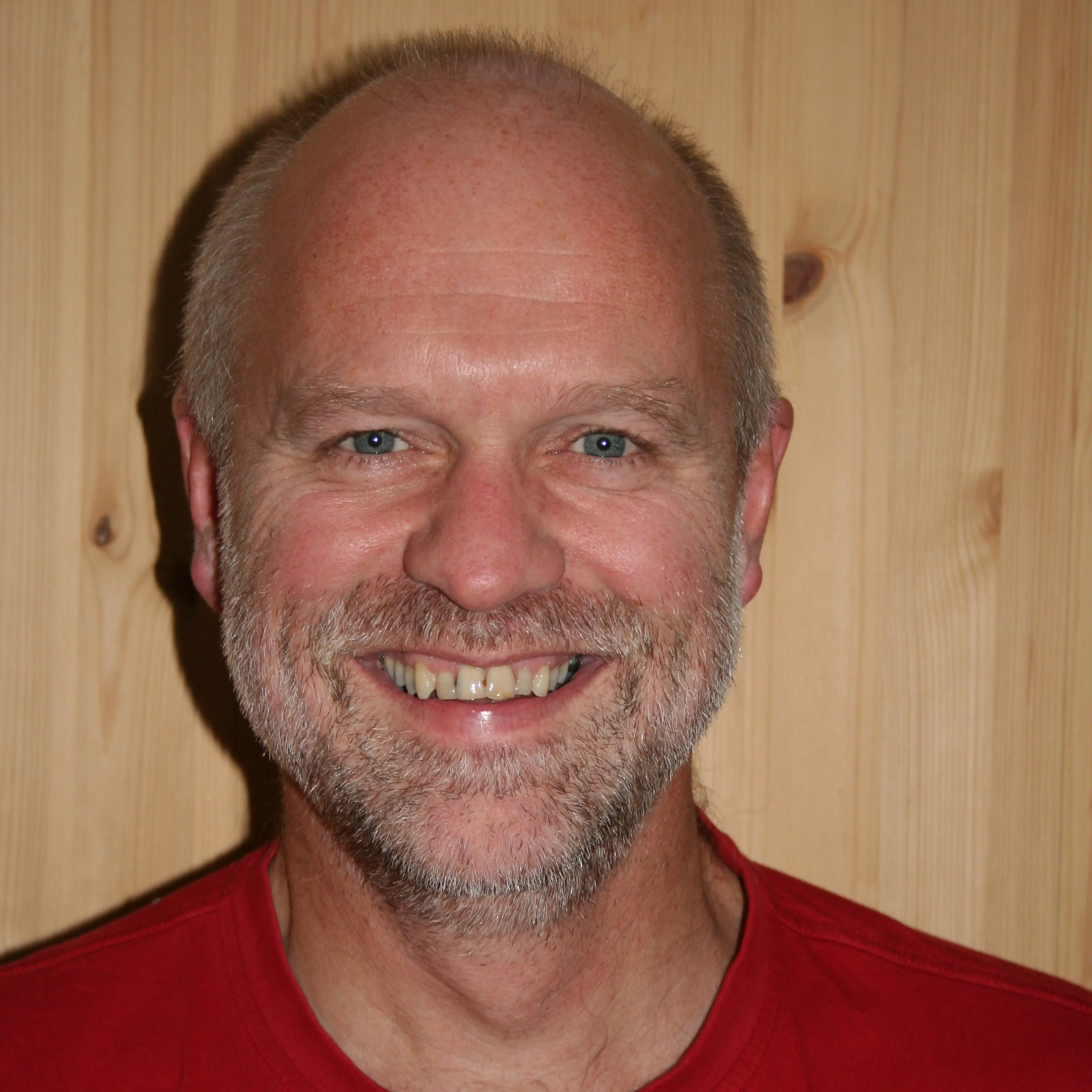 Bidragsyter Eifred Markussen