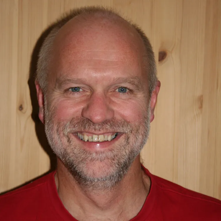 Bidragsyter Eifred Markussen