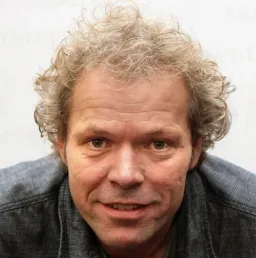 Bidragsyter Trygve Kvithyld