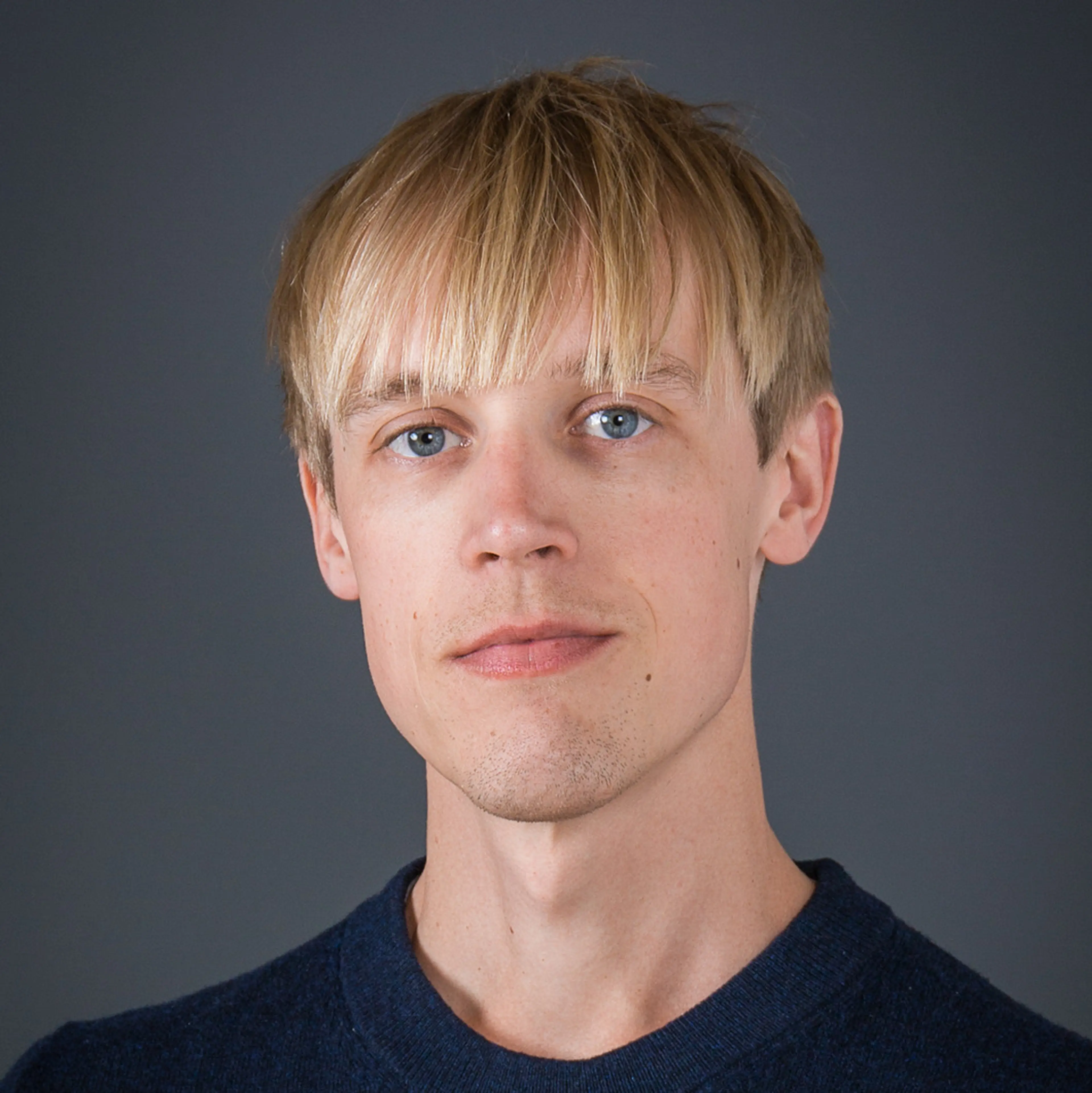 Bidragsyter Arnfinn H. Midtbøen