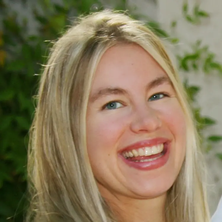 Bidragsyter Janne von Koss Torkildsen