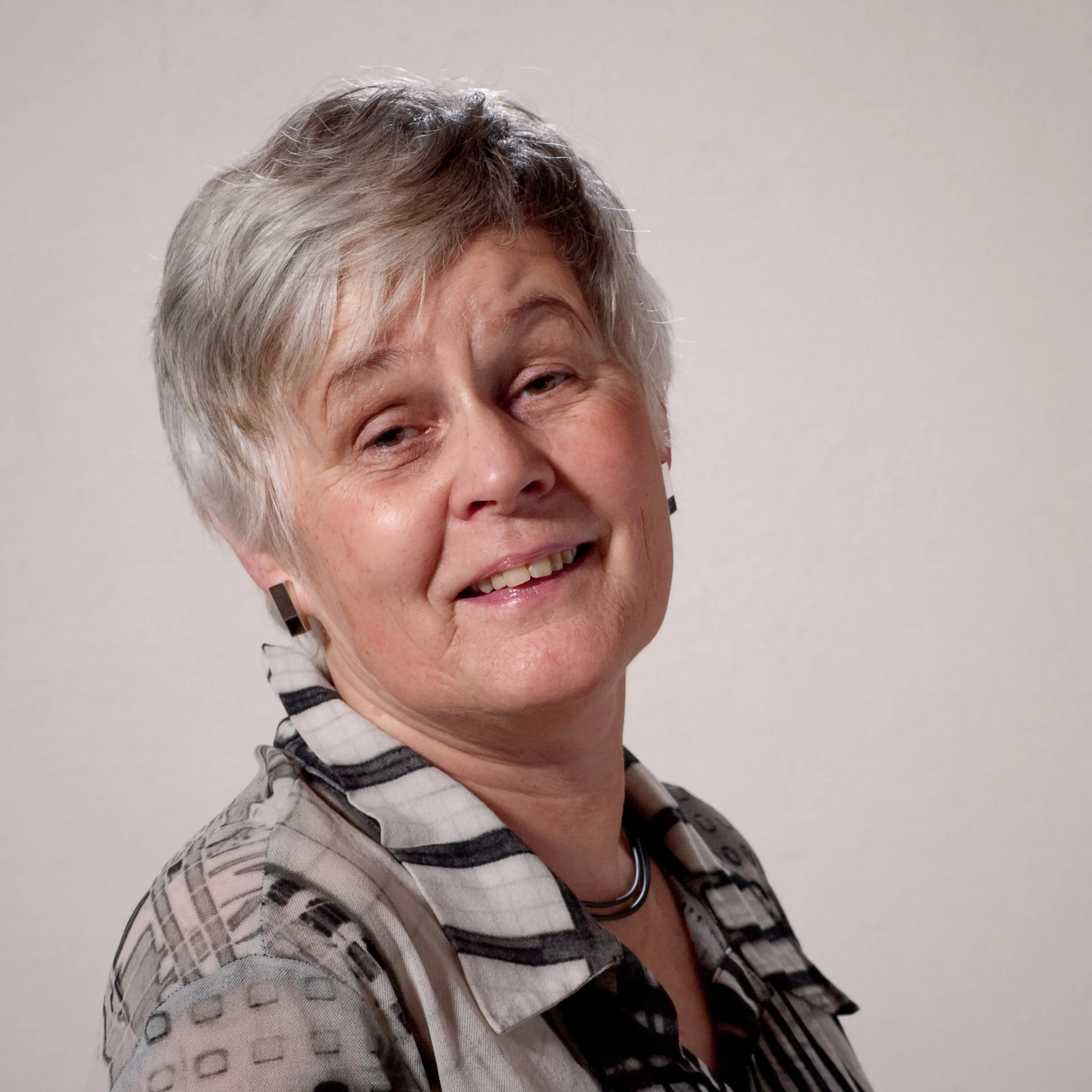 Bidragsyter Monika Röthle