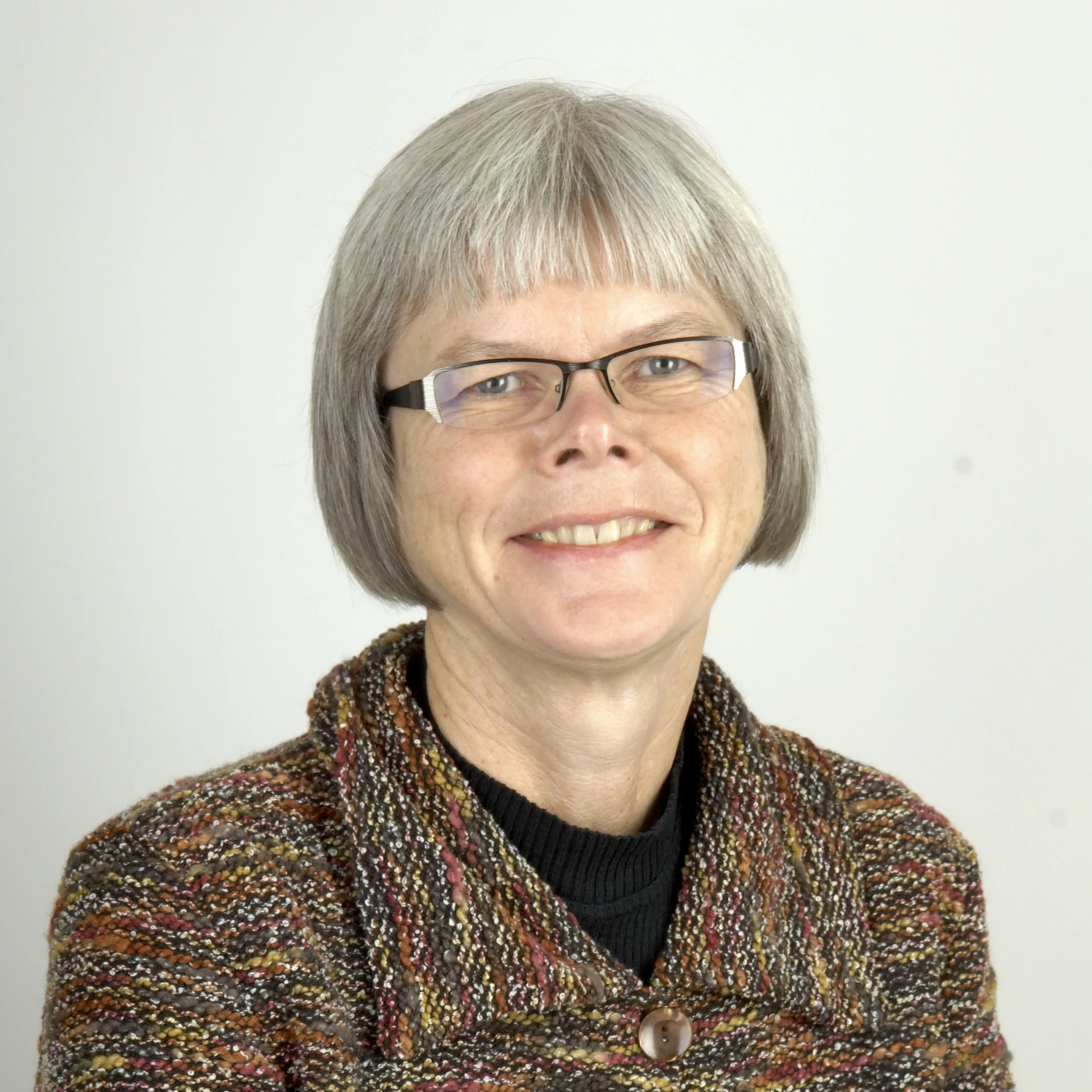 Bidragsyter Audhild Vaaje