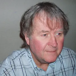 Bidragsyter Bjørn Overland