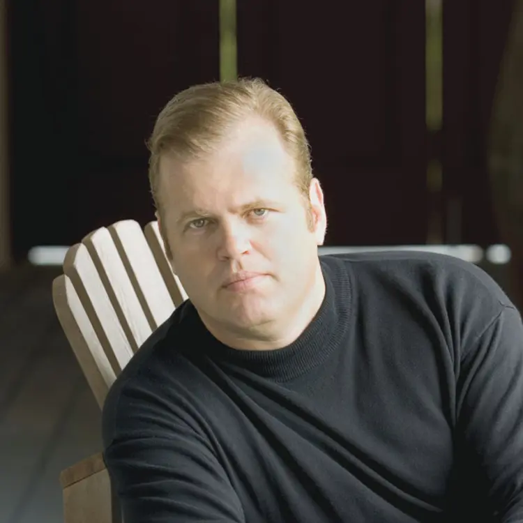 Bidragsyter Mark Winegardner