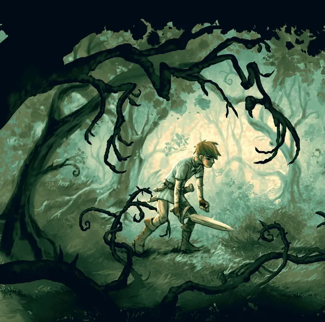 Beast Quest