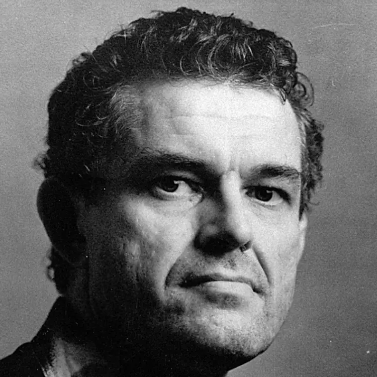 Bidragsyter Nils Johan Ringdal