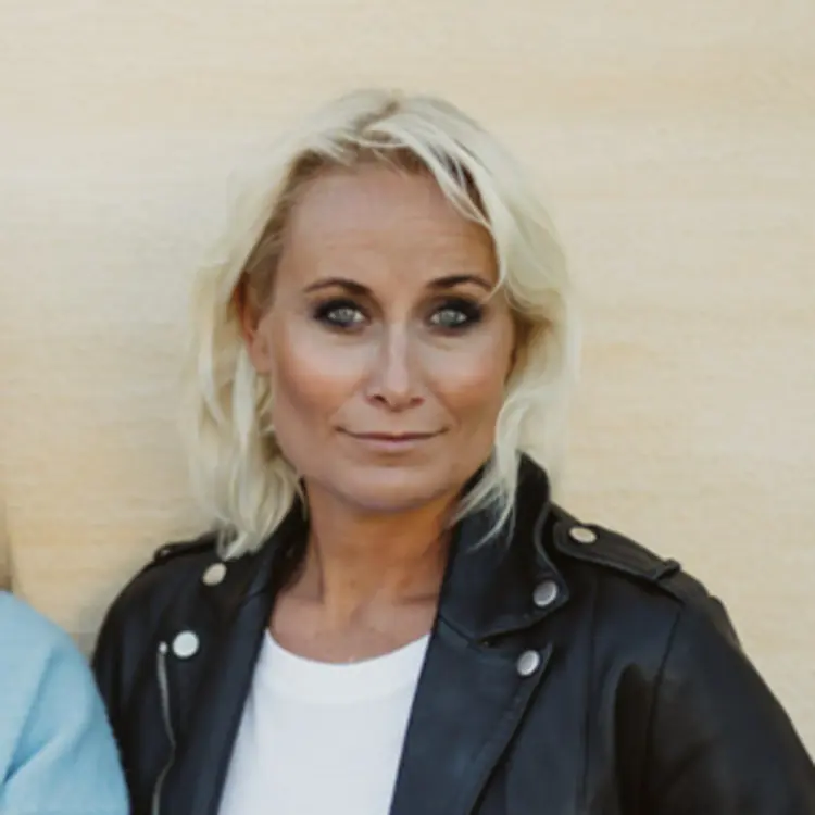 Bidragsyter Katarina Ekstedt