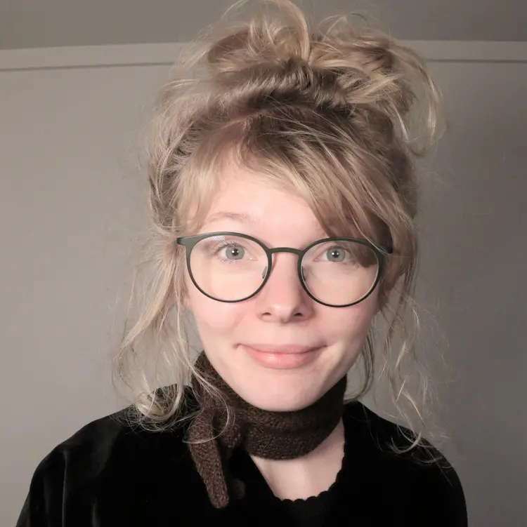 Bidragsyter Lisa Annika Brandt