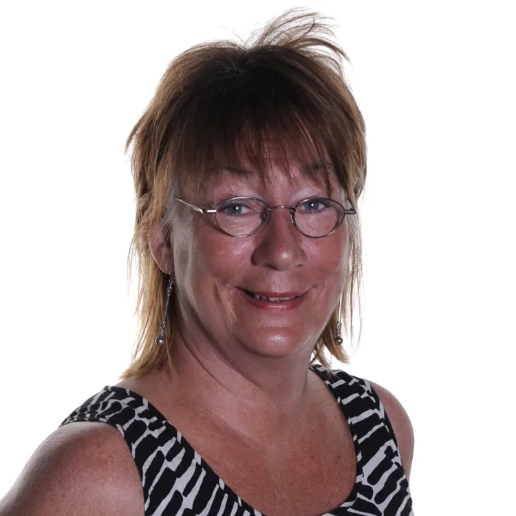 Bidragsyter Barbro Rønning
