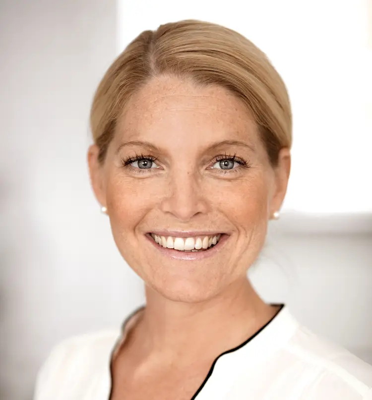 Bidragsyter Sofia Antonsson