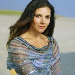 Bidragsyter Ann Brashares