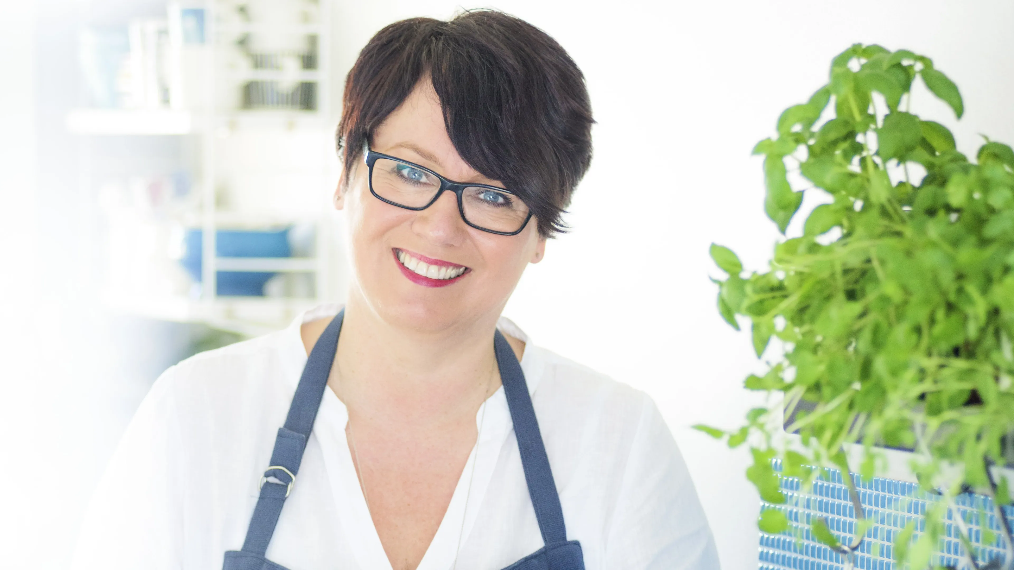 Trine Sandberg