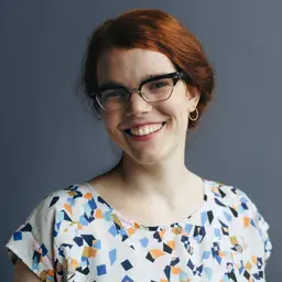 Bidragsyter Mari Melilot