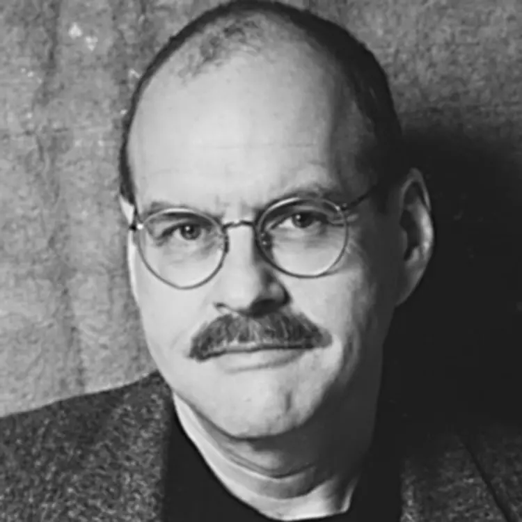 Bidragsyter Lawrence Block