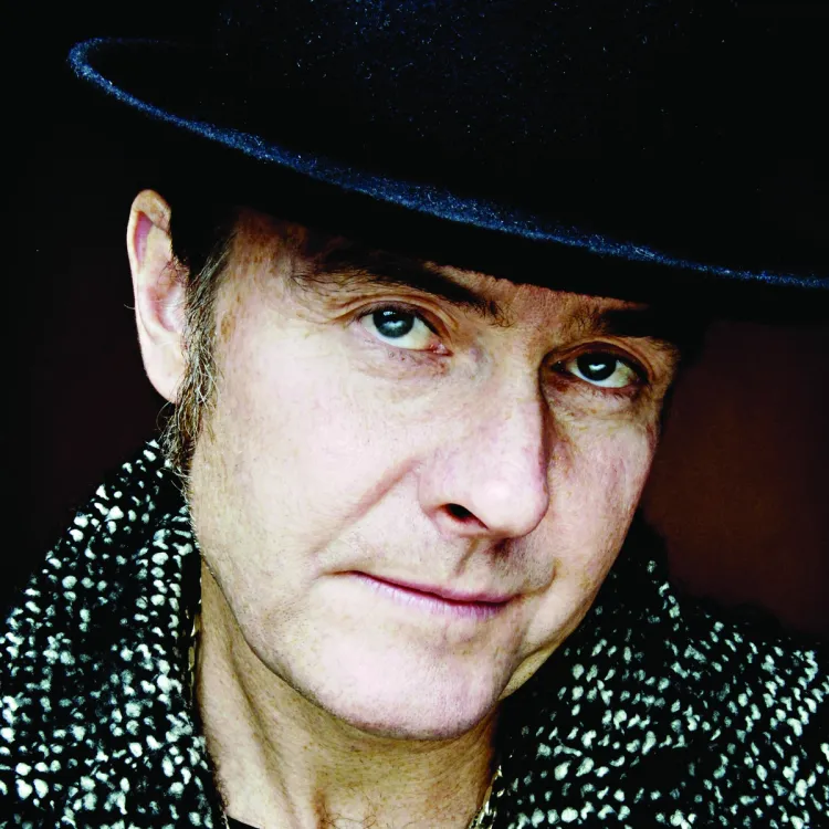 Bidragsyter Sverre Knudsen