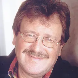 Bidragsyter Tore Skoglund