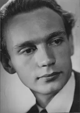 Bidragsyter Stig Dagerman
