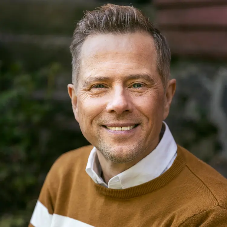 Bidragsyter Harald Maxmillian Stoltenberg
