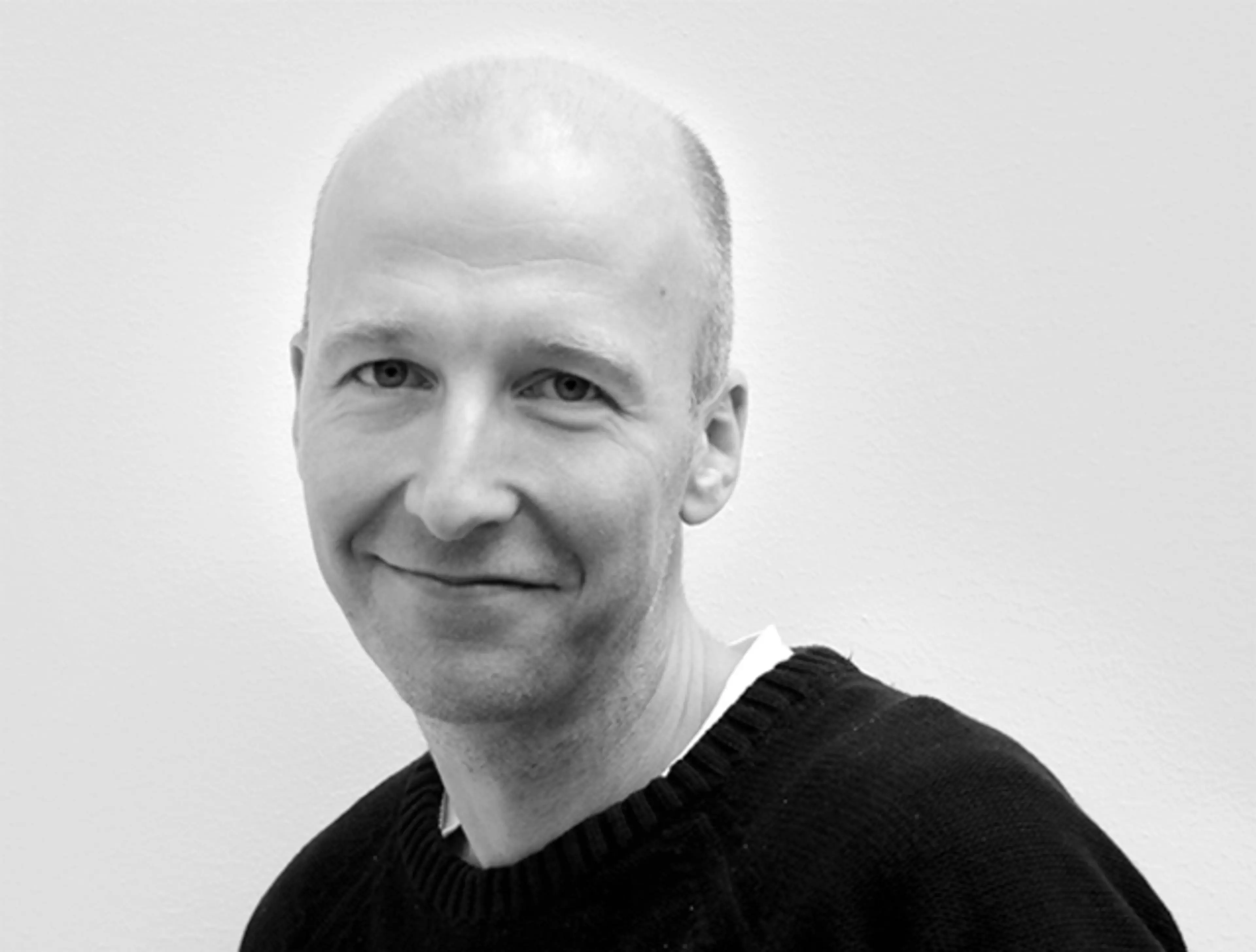 Bidragsyter Alfred Fidjestøl