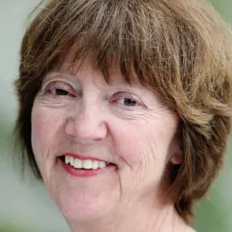 Bidragsyter Kirsten Sandberg