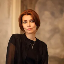 Bidragsyter Elif Shafak