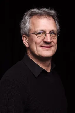 Bidragsyter Måns Gahrton