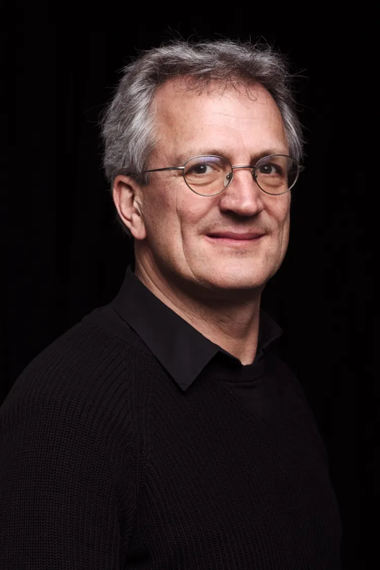 Bidragsyter Måns Gahrton