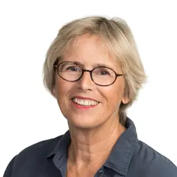 Bidragsyter Kirsti Tveitereid