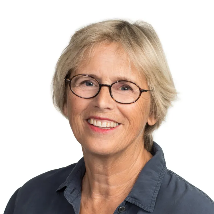 Bidragsyter Kirsti Tveitereid