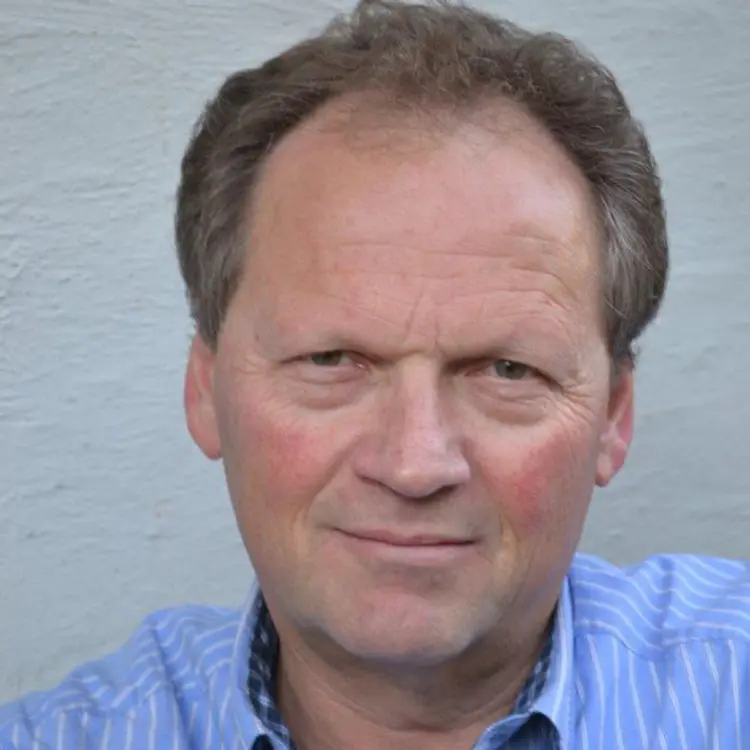 Bidragsyter Dag Ellingsen