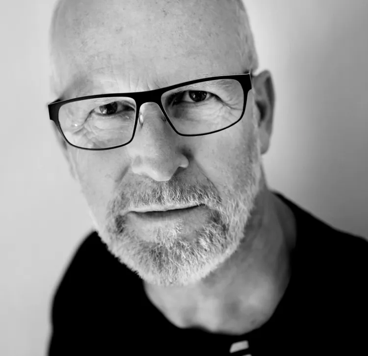 Bidragsyter Trygve Indrelid