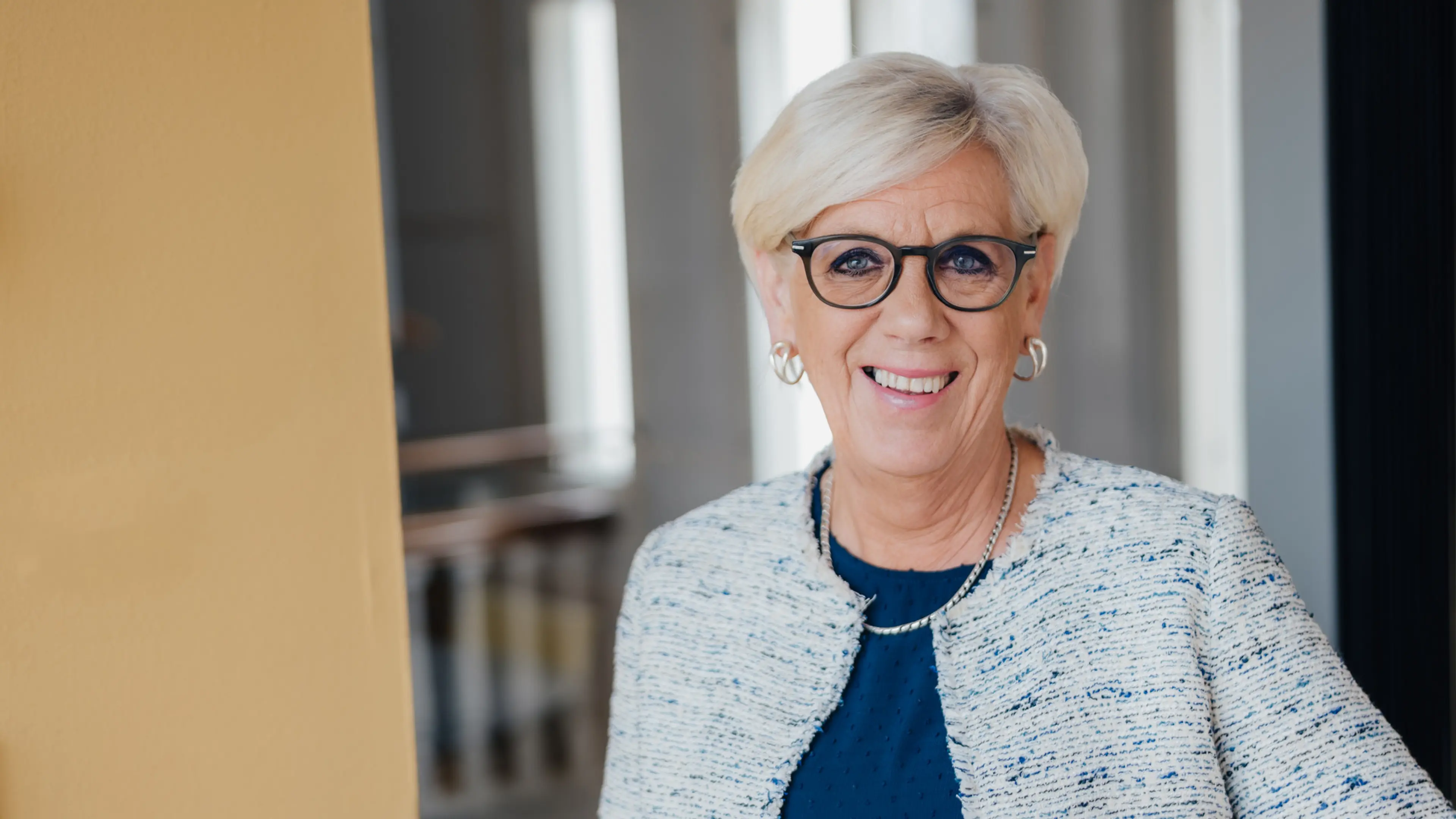 Hilde Henriksen Waage