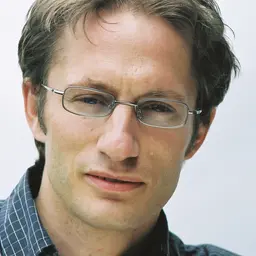 Bidragsyter Henrik Thune