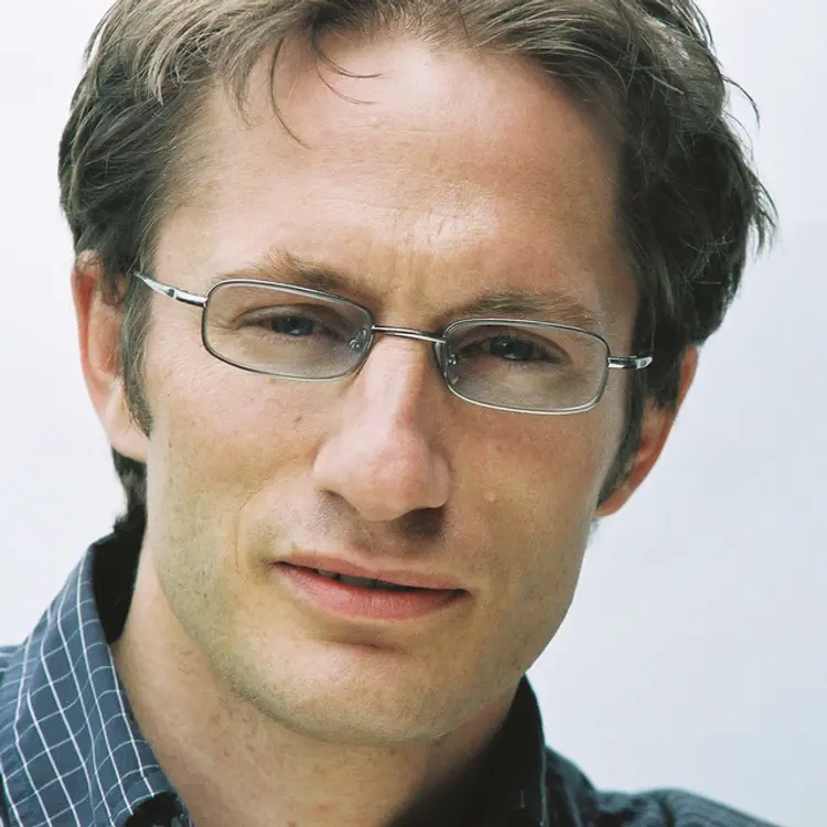 Bidragsyter Henrik Thune