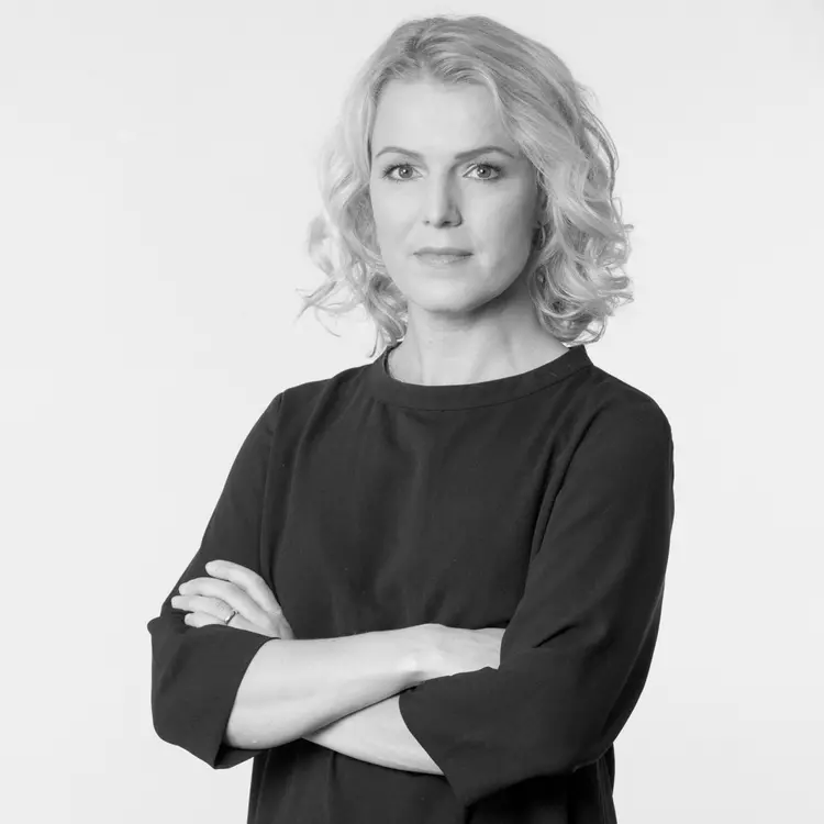 Bidragsyter Sigríður Hagalín Björnsdóttir