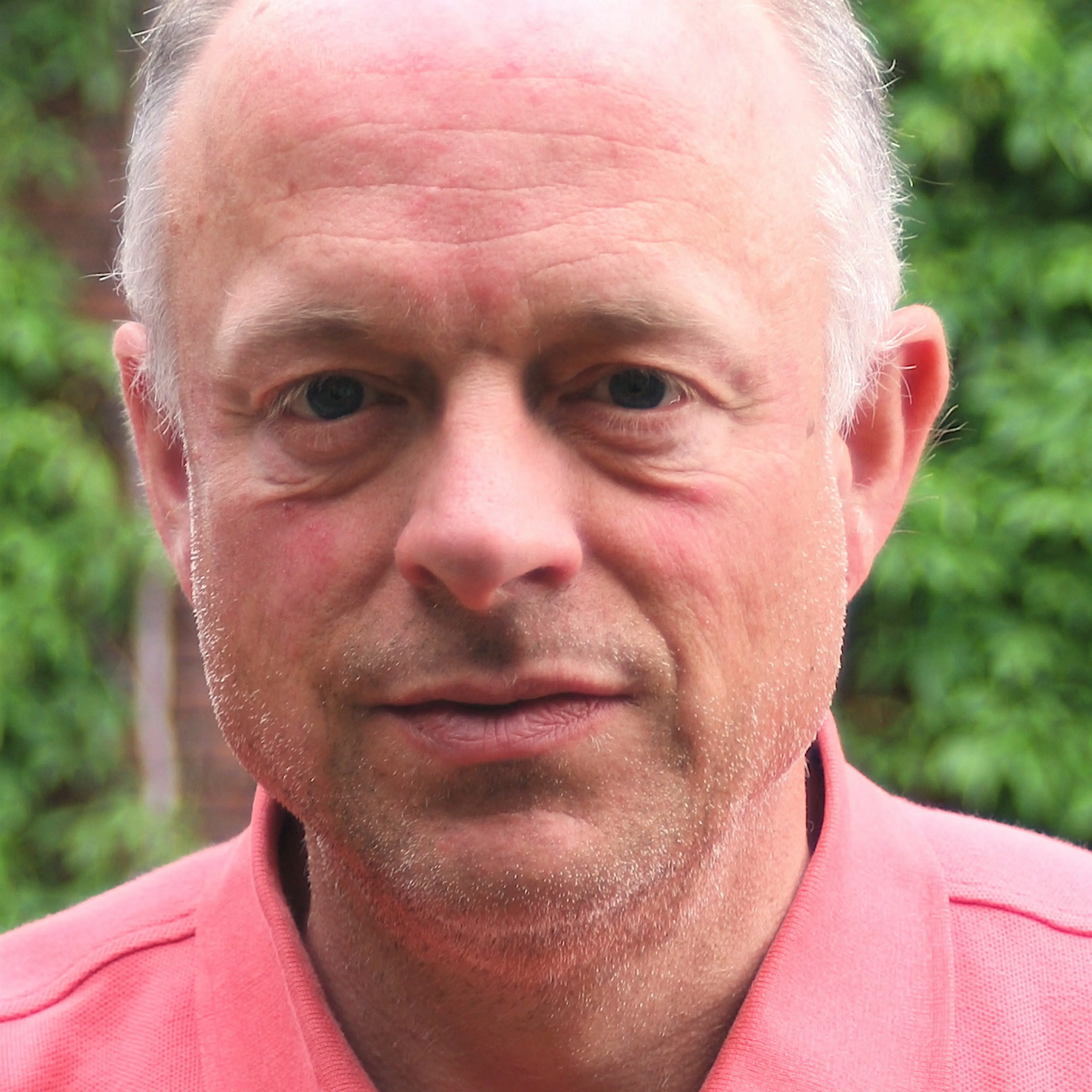 Bidragsyter Bjørnar Sæther