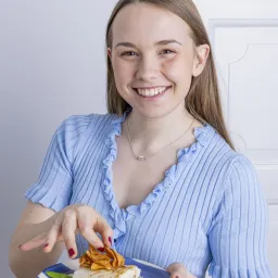 Bidragsyter Thea Engvik
