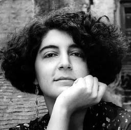 Bidragsyter Melania G. Mazzucco