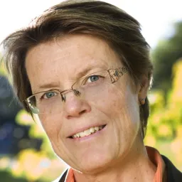 Bidragsyter Anne Nielsen