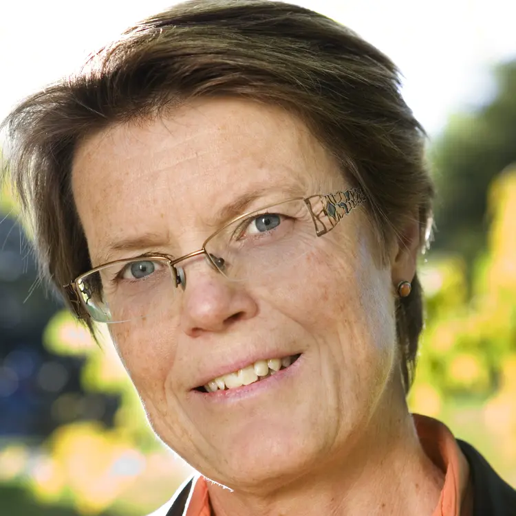 Bidragsyter Anne Nielsen