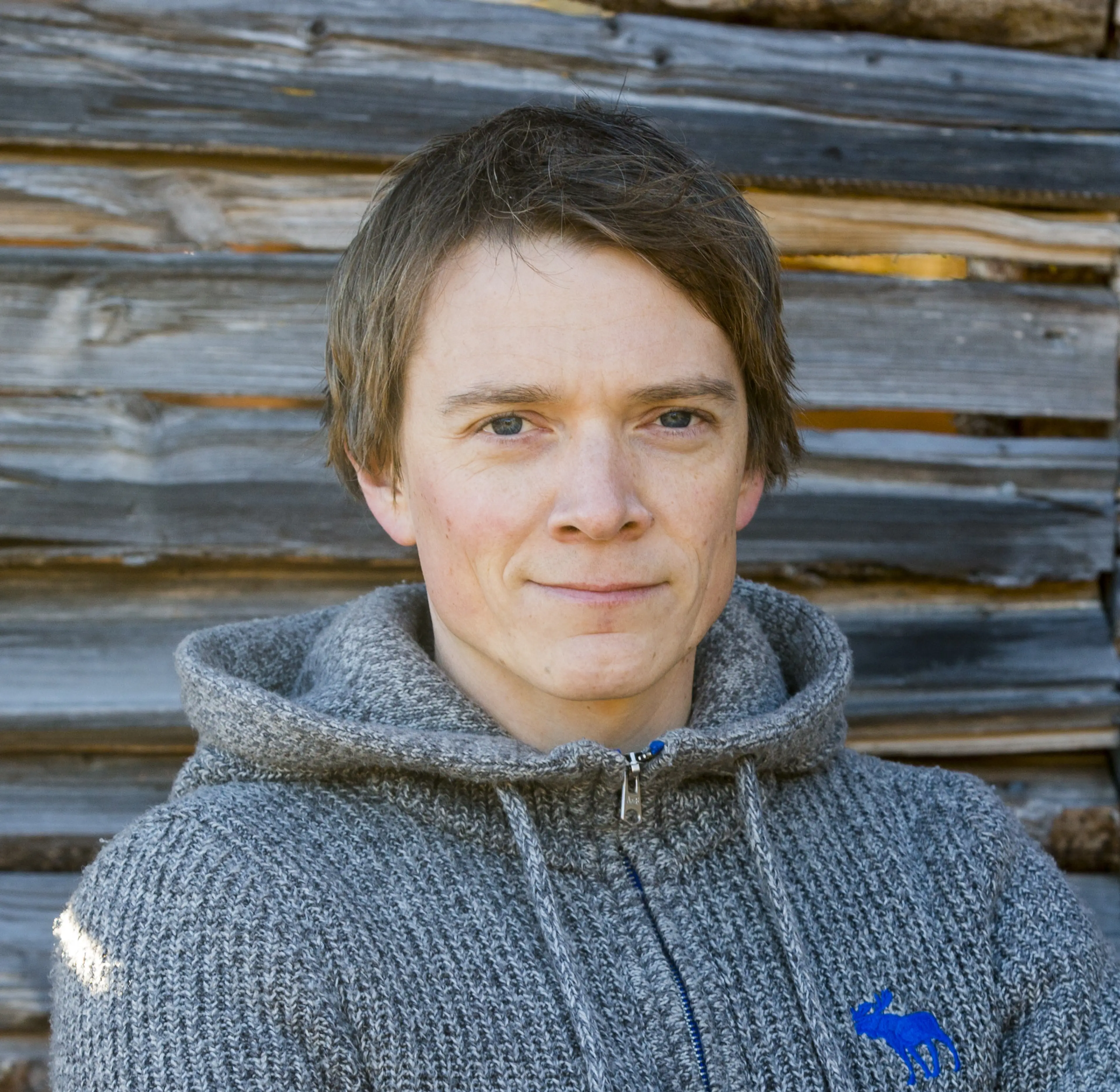 Bidragsyter Magnus Lindahl