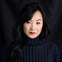 Bidragsyter Susanne Mørk