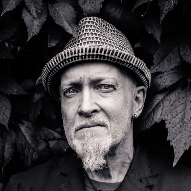 Lars Saabye Christensen