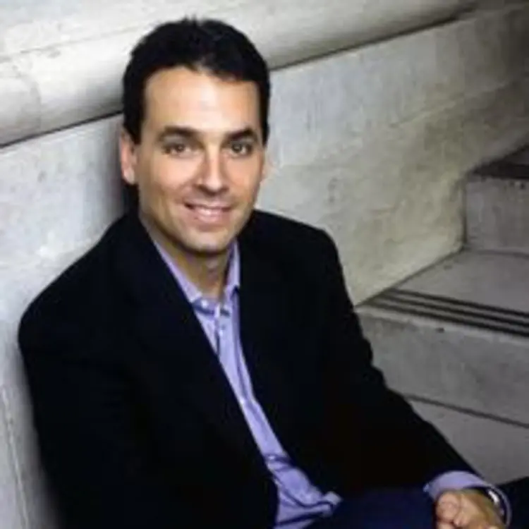 Bidragsyter Daniel H. Pink