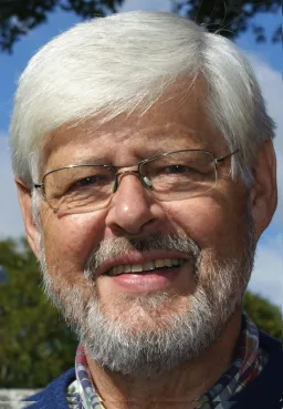 Bidragsyter Kjeld Fredens