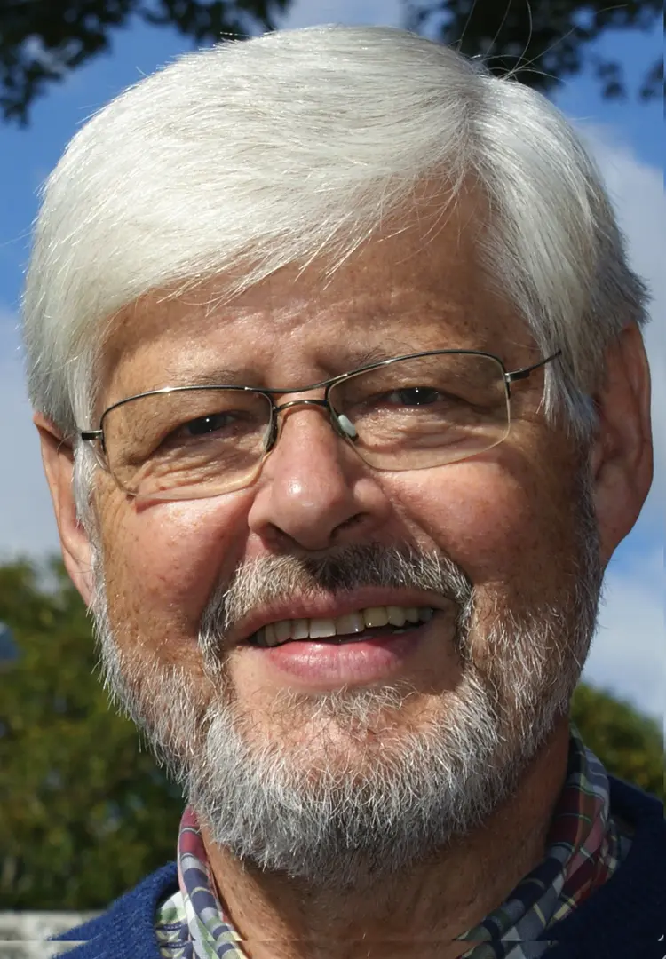 Bidragsyter Kjeld Fredens
