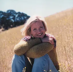 Bidragsyter Kristine Carlson