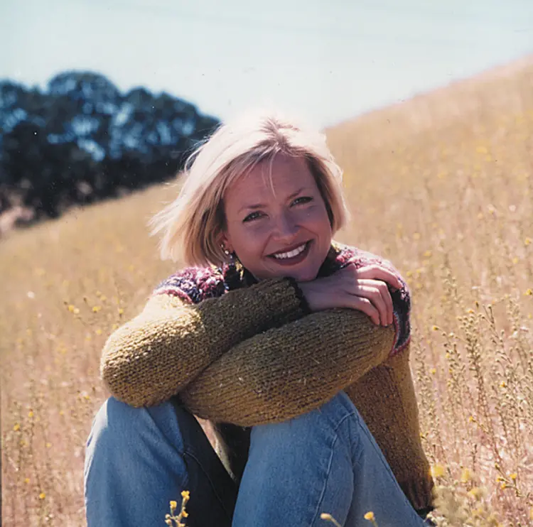 Bidragsyter Kristine Carlson